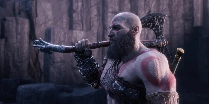 Gaming - Kapj a hajadhoz, a God of War Ragnarök is befut PC-re