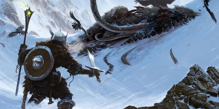 Gaming - Akkora modot kapott a Skyrim, hogy gyakorlatilag megjelent a Skyrim 2