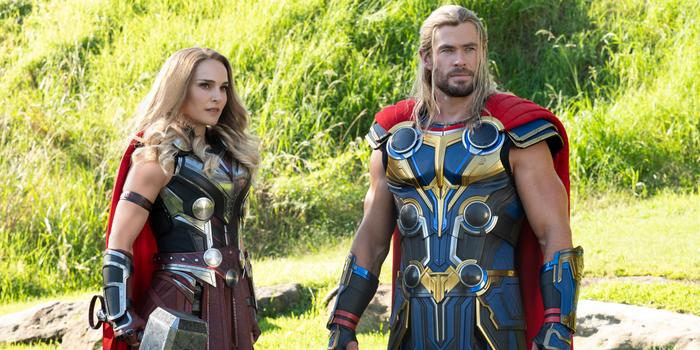 Film és Sorozat - Thor helyrekalapálta az MCU kritizálóit