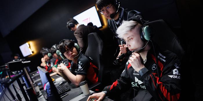 League of Legends - Nyáron Koreába is megérkezik a fearless draft
