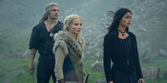 Film és Sorozat - A The Witcher sztárja megkönnyebbült, hogy már csak 2 évad van hátra