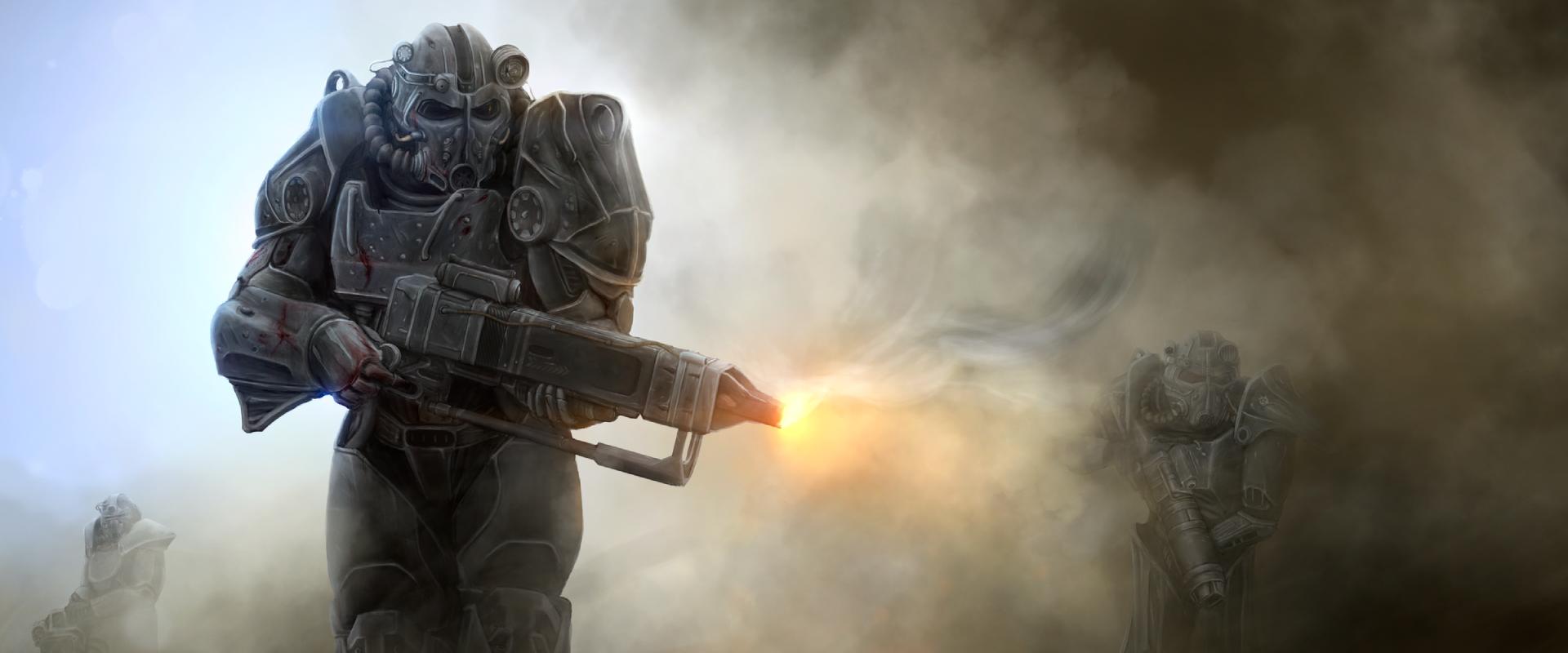 A Fallout 4 játékosok nem kérnek a frissítésekből