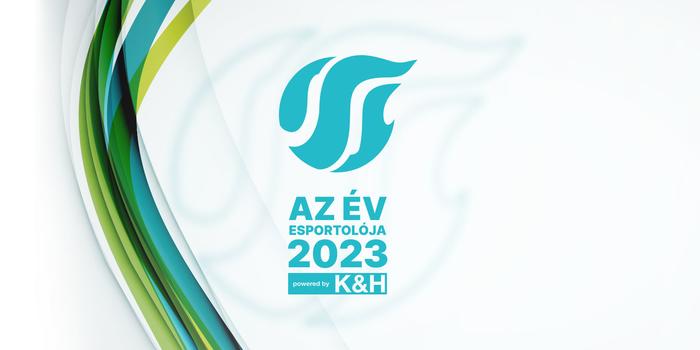 Gaming - K&H Év Esportolója 2023 – Közönségdíj: Szavazz kedvenc esportolódra és kommentátorodra!