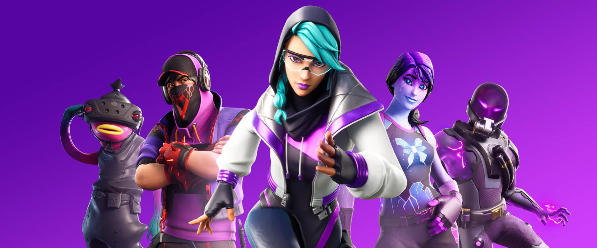 Gyerekek kizsákmányolásával vádolják a Fortnite-ot, ezért megváltozik az Item Shop