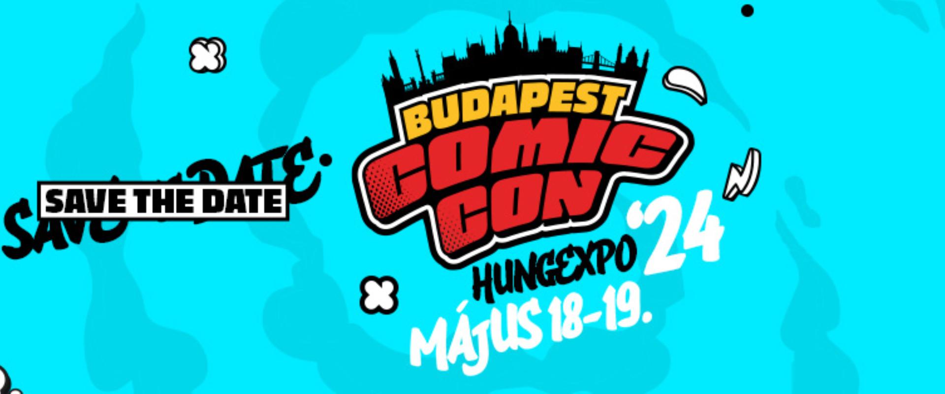 Budapest Comic Con 2024: A magyar képregényes kultúra ünneplése jön hétvégén
