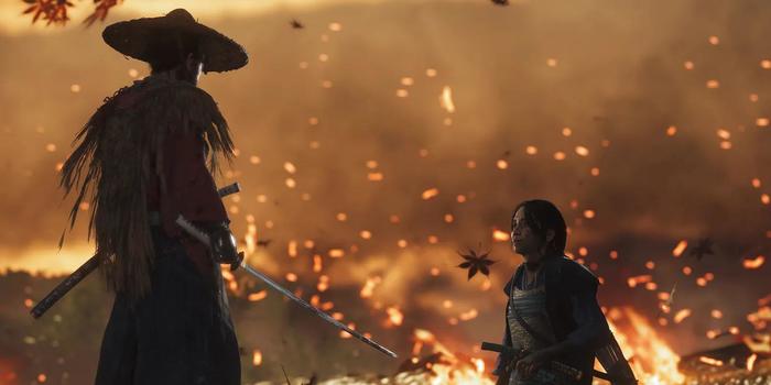 Gaming - Mutatjuk, hogyan és mikortól pöröghet a Ghost of Tsushima PC-s verziója