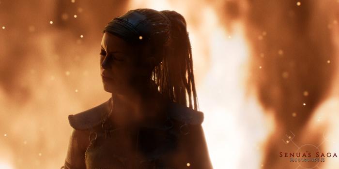 Még a Senua’s Saga: Hellblade II is benne lesz a májusi Game Pass-ben kép