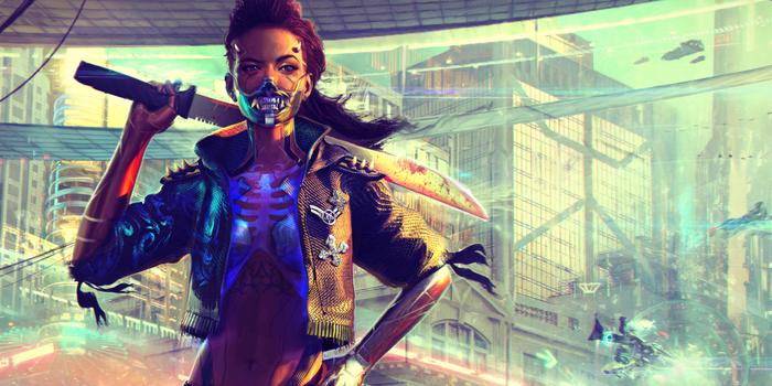 Akkor siker a Cyberpunk 2077, hogy nem győznek hálálkodni a fejlesztők kép