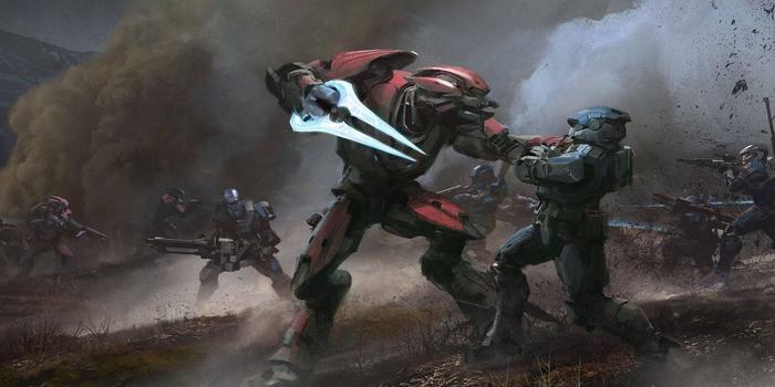 PlayStationre költözhet akár a Halo és a Gears of War is? kép