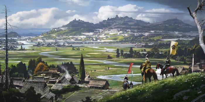Kiderült mekkora lesz az Assassin's Creed Shadows világa kép