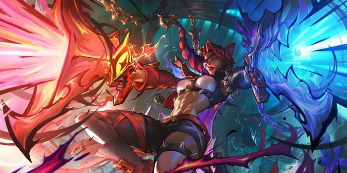 League of Legends - Igazából senki sem kérte és senkinek sem kell az új Hősismeret