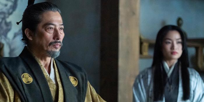 Film és Sorozat - Óriási meglepetésre két további évaddal folytatódik a Shogun