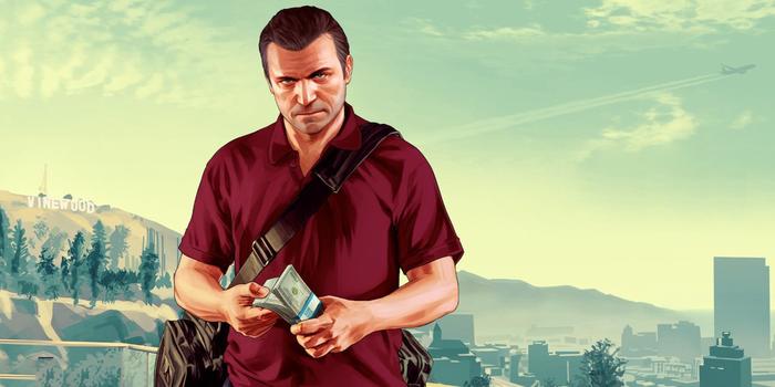 Még mindig úgy viszik a 11 éves GTA 5-öt a gamerek, mint a cukrot kép