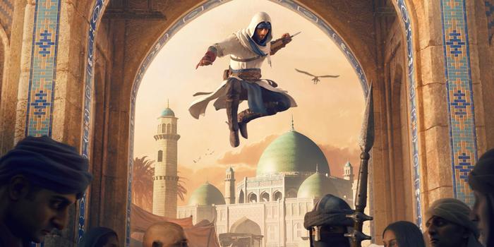 Gaming - Akár 85%-ot is spórolhatsz most az Assassin's Creed játékokon