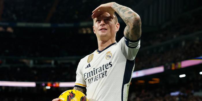 Visszavonul Toni Kroos, ezért összegyűjtöttük a legjobb FIFA lapjait kép