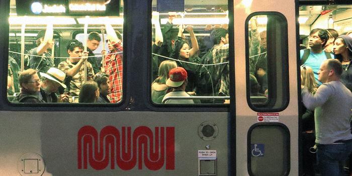 Gaming - Három floppylemez nélkül összeomlana a San Franciscó-i metró?