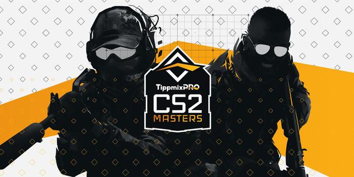 TippmixPro CS2 Masters - LAN-on dől el a hétvégén a TippmixPro CS2 bajnoki címének sorsa