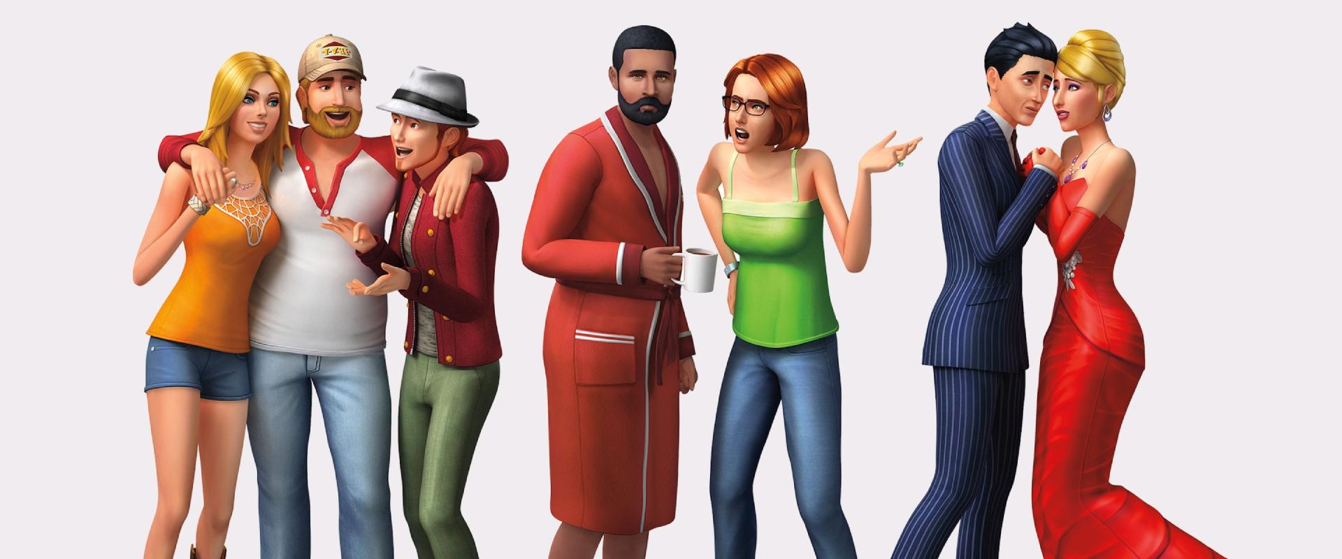 Ki nem találnád kik felelnek a The Sims mozifilmért