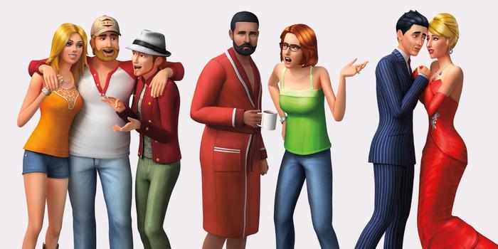 Gaming - Ki nem találnád kik felelnek a The Sims mozifilmért