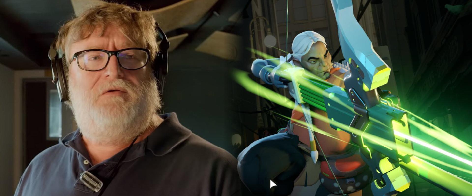 Deadlock: Képeken mutatjuk a Valve új játékának hőseit