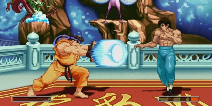 Film és Sorozat - Nem csak MK, hanem új Street Fighter mozifilmet is kapunk