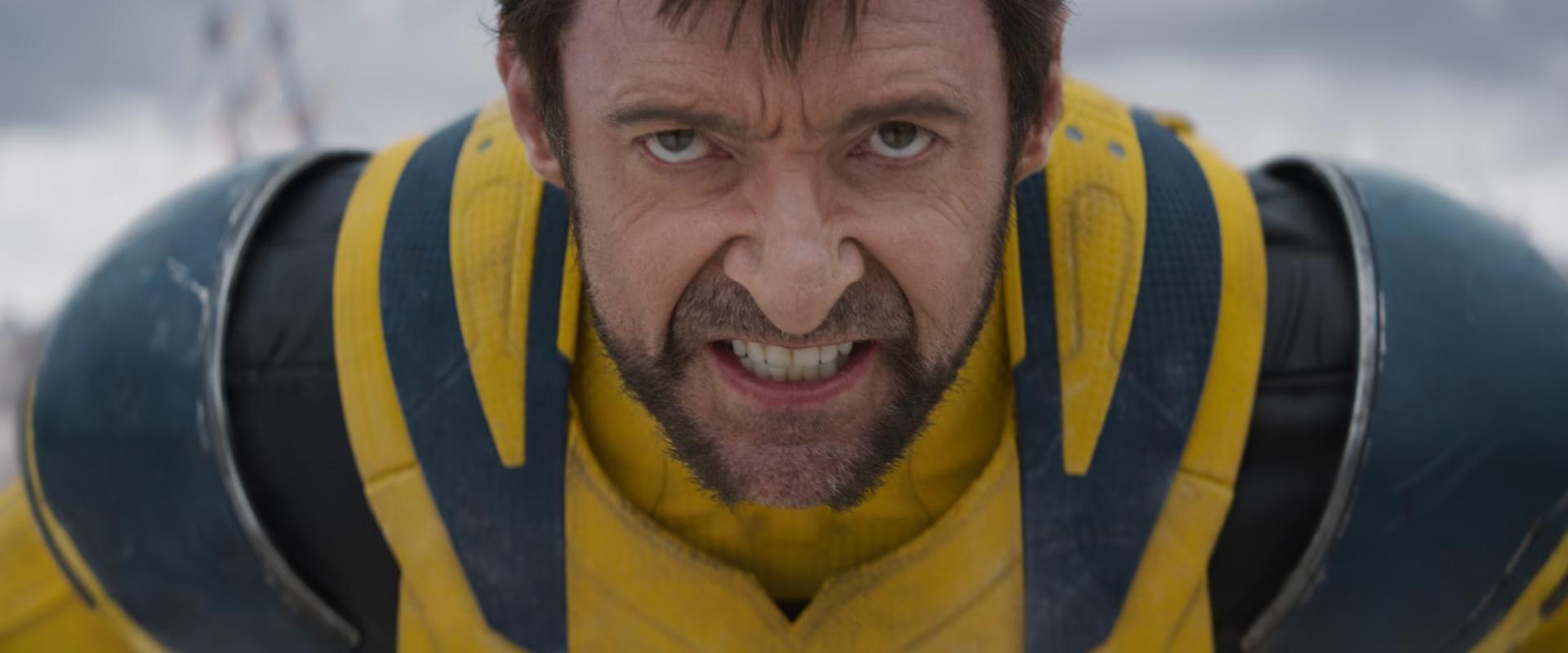 A Disney miatt nem kapjuk meg Wolverine megszokott szinkronhangját