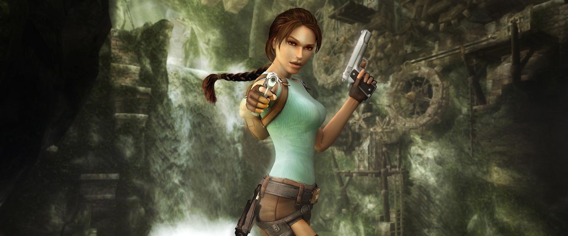 Kimondottan jól teljesít a Tomb Raider I-III Remastered