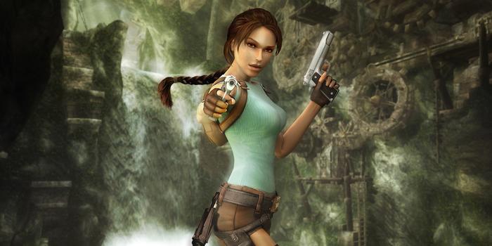 Kimondottan jól teljesít a Tomb Raider I-III Remastered kép