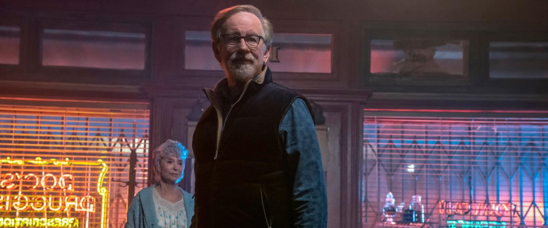 Premierdátumot kapott Steven Spielberg új filmje