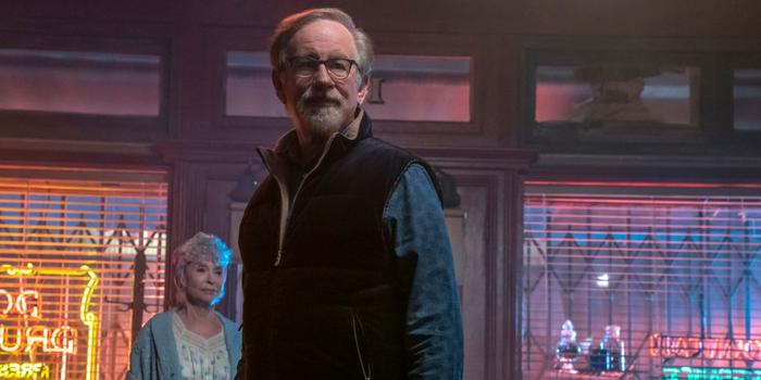 Premierdátumot kapott Steven Spielberg új filmje kép