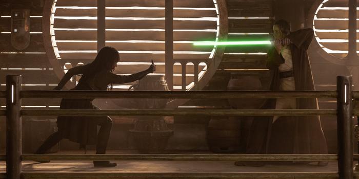 5+1 dolog, amit már tudni lehet a Star Wars: Az akolitusról kép