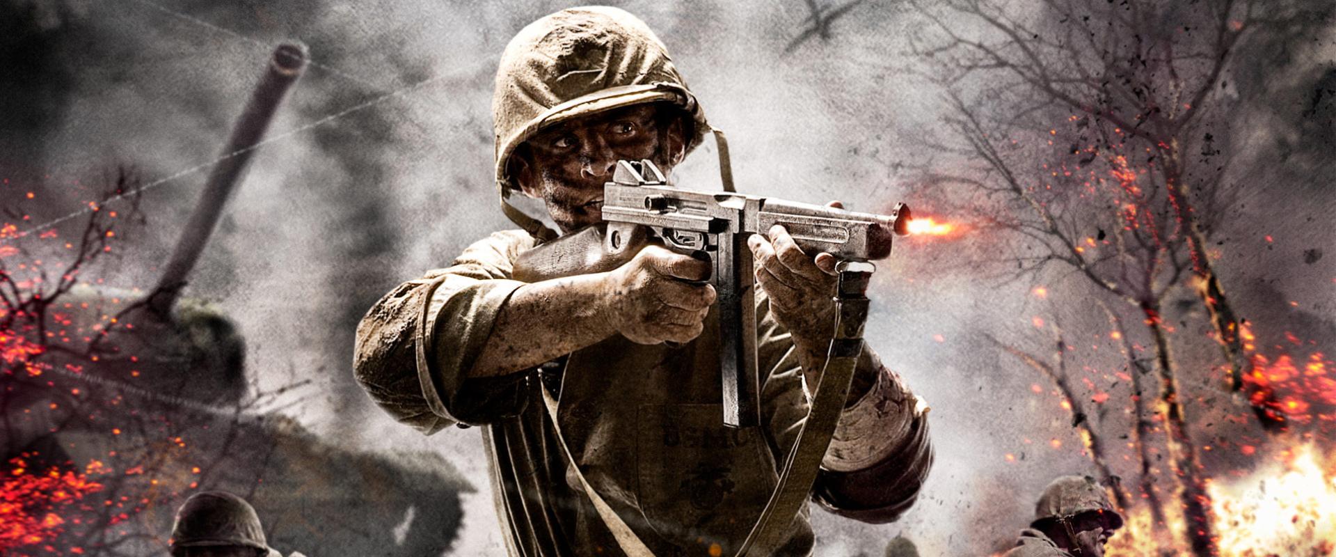 Brutális iskolai lövöldözés miatt perlik a Call of Duty kiadóját