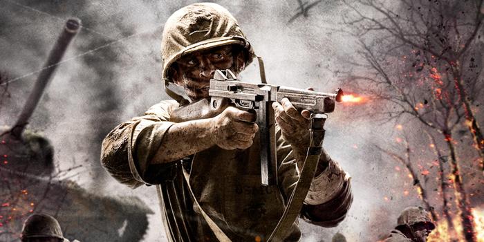 Brutális iskolai lövöldözés miatt perlik a Call of Duty kiadóját kép
