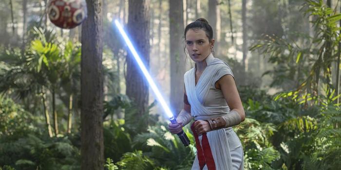 Film és Sorozat - Daisy Ridley szó szerint belebetegedett a Star Wars filmekbe