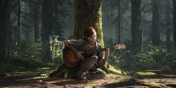 Gaming - A The Last of Us atyja szerint a Sony kiforgatta a szavait