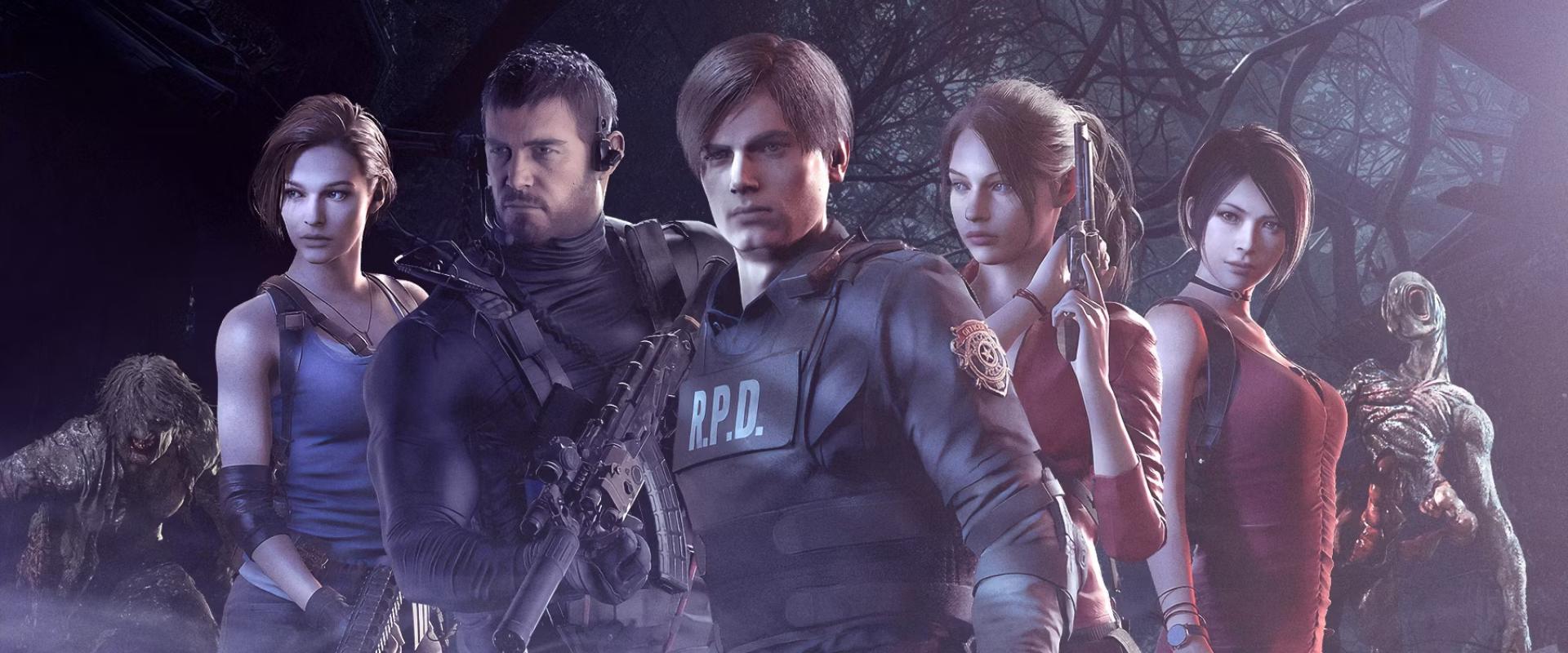 Később kapjuk meg a Resident Evil 9-et egy nem várt fordulat miatt