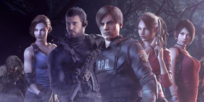 Később kapjuk meg a Resident Evil 9-et egy nem várt fordulat miatt kép