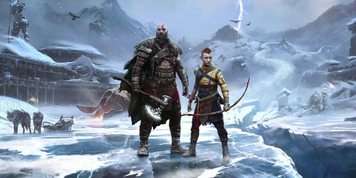 Készítsétek a pénztárcátokat, közelebb van a PC-s God of War Ragnarök, mint azt gondolnátok kép