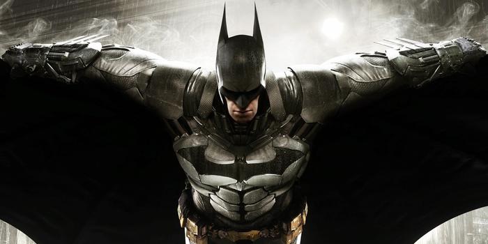 A Batman Arkham játékok fejlesztői saját stúdiót alapítottak és... kép