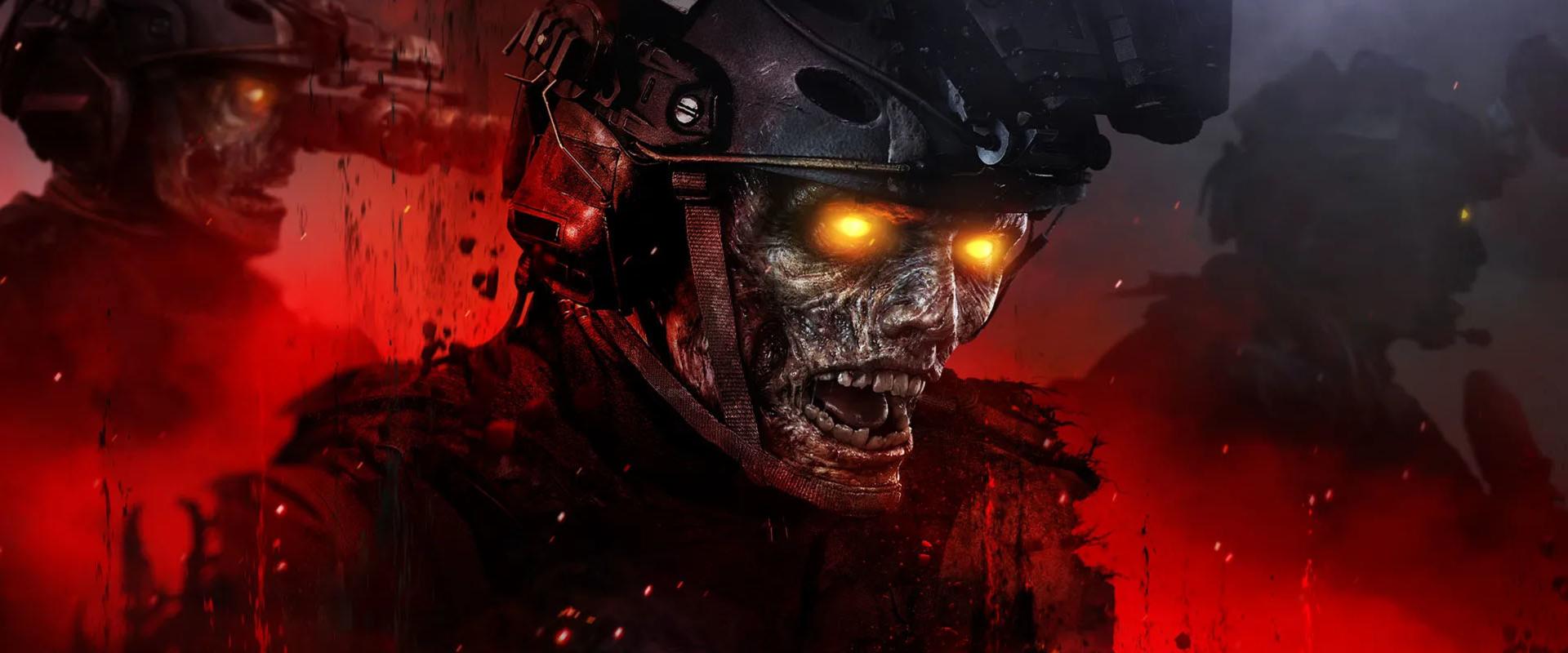 Már a Call of Duty: Black Ops 6 zombijai is szivárognak