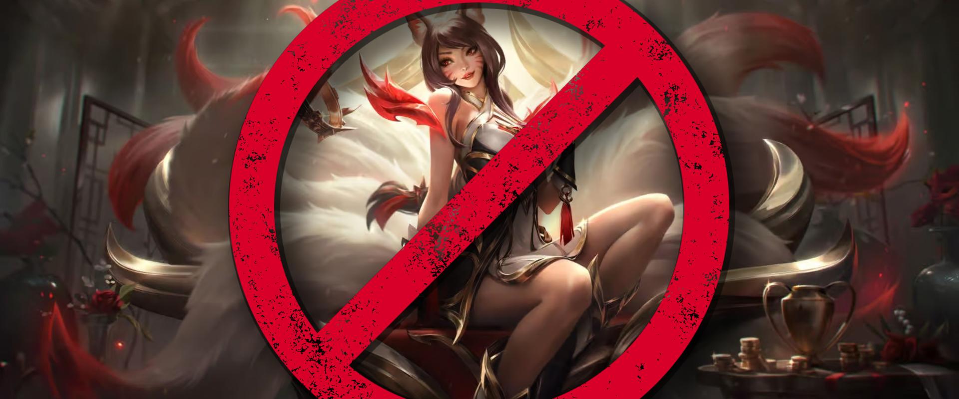 500 dolláros League of Legends skin? Akkor jöhet az Ahri bojkott