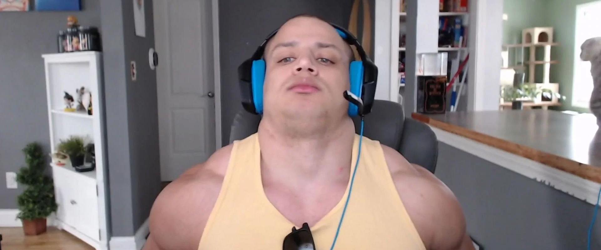 Nem tudtuk mi hiányzott, itt a Tyler1 AI