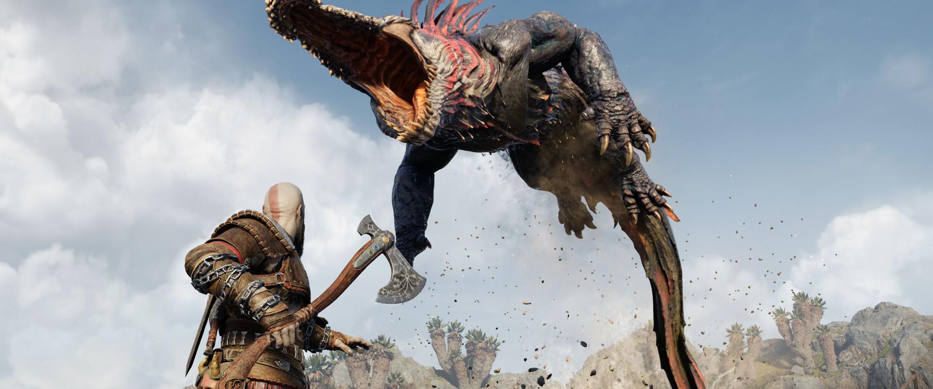 State of Play: Pontos megjelenési dátumot kapott a God of War Ragnarök PC-s verziója