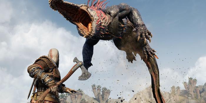 Gaming - State of Play: Pontos megjelenési dátumot kapott a God of War Ragnarök PC-s verziója