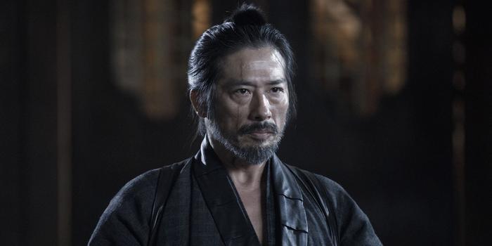 Film és Sorozat - A Shogun után a Ghost of Tsushima világát is meghódíthatja Hiroyuki Sanada