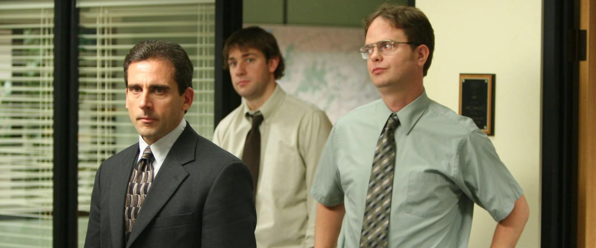 Lehidalsz, ha megtudod milyen címet akarnak adni a The Office rebootnak