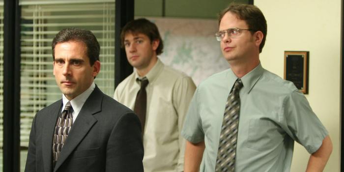 Film és Sorozat - Lehidalsz, ha megtudod milyen címet akarnak adni a The Office rebootnak