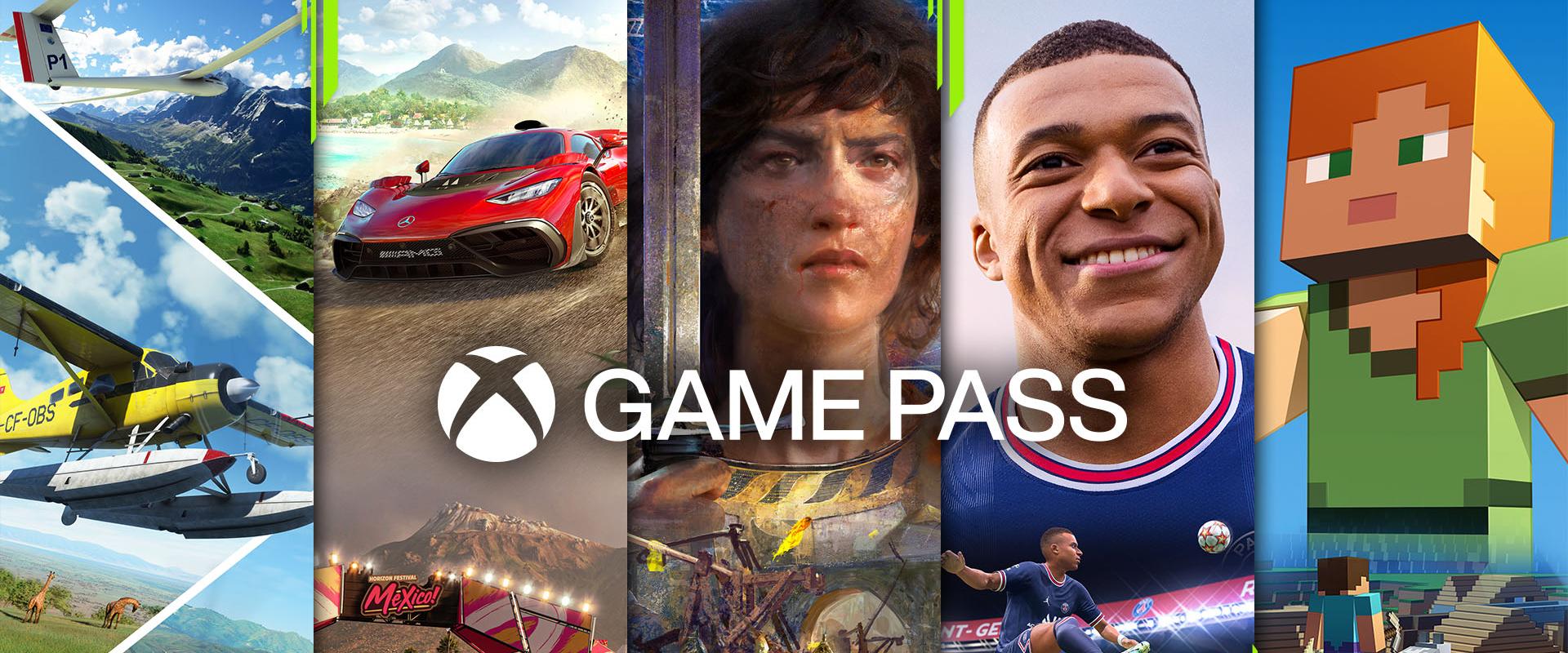 Ingyenesen használható a Game Pass az Nvidiának köszönhetően