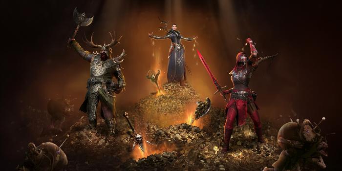 Gaming - Ajándékokkal ünnepeli a Diablo 4 az első szülinapját