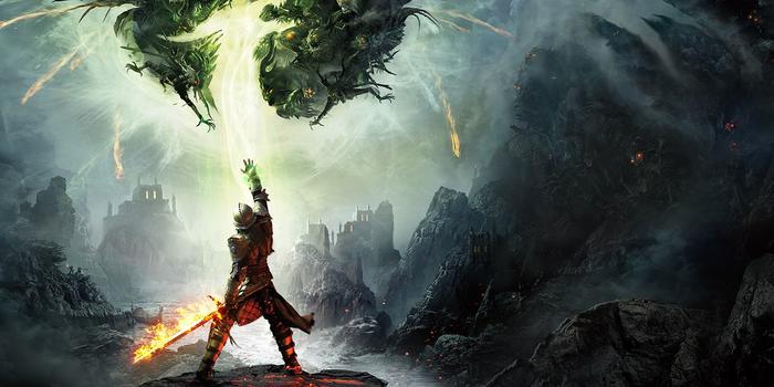 Gaming - Nincs többé a Dragon Age Dreadwolf